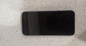 Good
													Apple iPhone 14 - Unlocked, Blue, 128 GB, A2649, photo 2 of 13