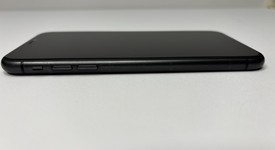 Good
													Apple iPhone 11 - Unlocked, Black, 64 GB, A2111, photo 3 of 8
