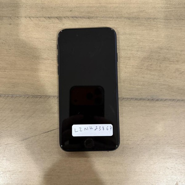 Apple iPhone SE 3rd Gen 2022 - Unlocked, 256 GB, Midnight, A2595