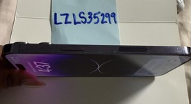 Good
													Apple iPhone 14 Pro Max - Unlocked, Purple, 128 GB, A2651, photo 5 of 9