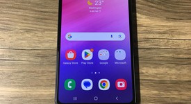 Mint
													Samsung Galaxy A53 5G - T-Mobile, Black, 128 GB, 6 GB, photo 1 of 7