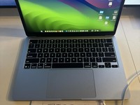 MacBook Air 2025 (M4) - 13"