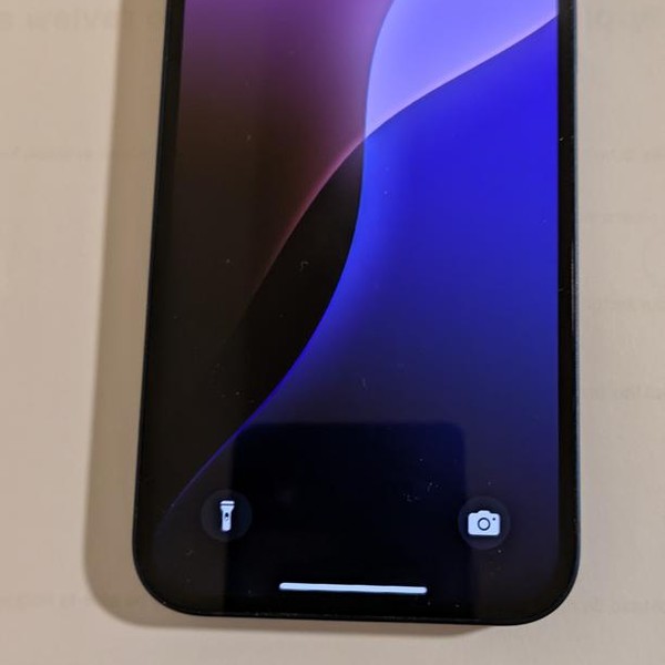 Apple iPhone 12 - Unlocked, 64 GB, Blue, A2172