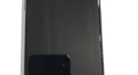 Good
													Apple iPhone 7 - Unlocked, Black, 128 GB, A1778, GSM, photo 2 of 5