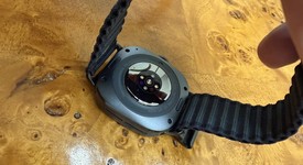 Mint
													Samsung Galaxy Watch Ultra - Unlocked, Gray, SM-L705U, 47mm, photo 6 of 6