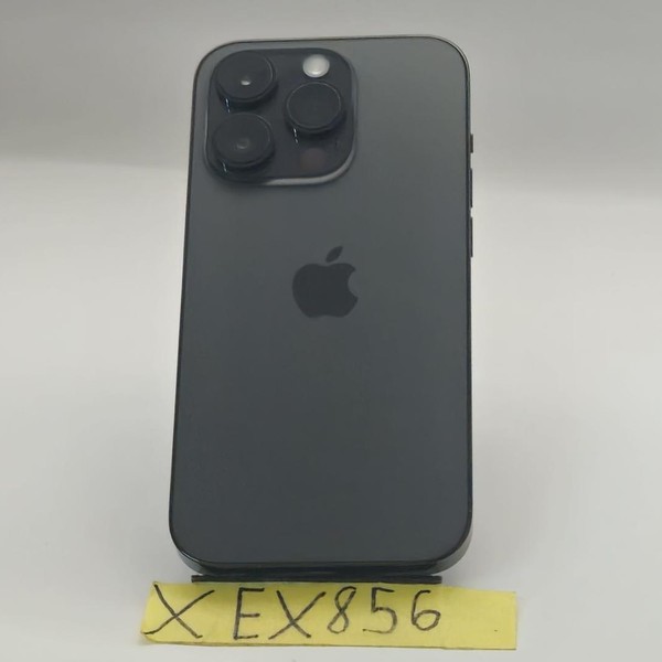 Apple iPhone 14 Pro - Verizon, 128 GB, Black, A2650