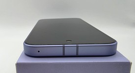 Mint
													Google Pixel 9a - Unlocked, Iris, 128 GB, 8 GB, photo 3 of 5