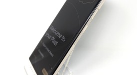 Good
													Google Pixel 7 Pro - Unlocked, Hazel, 128 GB, 12 GB, GE2AE, photo 4 of 12