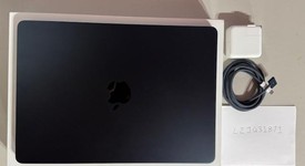 Mint
													MacBook Air 2025 (M4) - 13" - Apple M4, Midnight, 256 GB, 16 GB, photo 2 of 6