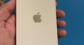 Mint
													Apple iPhone 13 - Unlocked, Starlight, 128 GB, A2482, photo 1 of 9