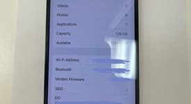Mint
													Apple iPhone 14 Pro - Unlocked, Black, 128 GB, A2650, photo 4 of 7