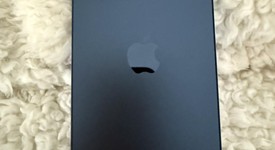 Mint
													Apple iPhone 15 Pro Max - Unlocked, Blue, 256 GB, A2849, photo 2 of 11