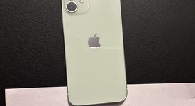 Mint
													Apple iPhone 12 Mini - T-Mobile, Green, 128 GB, A2176, photo 3 of 6