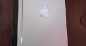 Good
													Apple iPhone 13 Pro Max - AT&T, Silver, 128 GB, A2484, photo 1 of 12