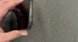 Mint
													Apple iPhone 15 Pro - Unlocked, Black, 256 GB, A2848, photo 5 of 7