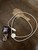 Mint Apple Watch SE 2nd Gen 44mm - Unlocked, Midnight, A2727 - Cellular, Aluminum