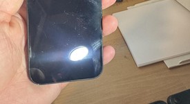 Good
													Apple iPhone 12 - Unlocked, Black, 64 GB, A2172, photo 5 of 5