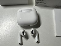 Apple AirPods 4th Gen