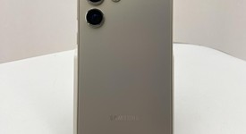 Good
													Samsung Galaxy S24 Ultra - Unlocked, Gray, 256 GB, 12 GB, SM-S928U1, photo 3 of 7