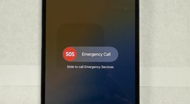 Good
													Apple iPhone 13 Pro Max - Unlocked, Graphite, 128 GB, A2484, photo 1 of 16