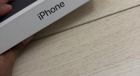 New
													Apple iPhone 17 - T-Mobile, Black, 256 GB, A3258, photo 4 of 5