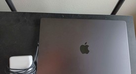 Mint
													MacBook Pro 2024 - 16" - Apple M4 Pro 14-core, Silver, 512 GB, 24 GB, photo 5 of 5