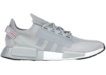 adidas NMD V2 Grey Two Silver Metallic for sale