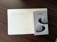 Google Pixel Buds Pro 2