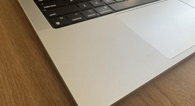 Good
													MacBook Pro 2023 - 14" - Apple M2 Pro 10-core, Silver, 512 GB, 16 GB, photo 5 of 45