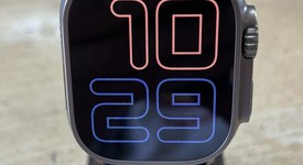 Mint
													Apple Watch Ultra 49mm - Unlocked, Titanium, A2622, photo 3 of 8