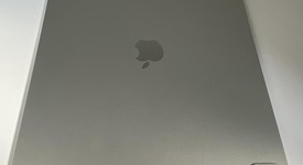 Good
													Apple iPad Pro 12.9" 5th Gen 2021 - Unlocked, Silver, 256 GB, photo 5 of 5