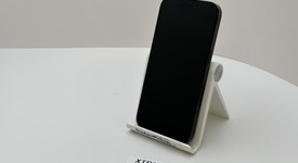Good
													Apple iPhone 14 Pro - Unlocked, Black, 128 GB, A2650, photo 2 of 6