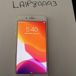 Good Apple iPhone 7 Plus - AT&T, 128 GB, Gold, A1784