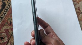 Good
													Motorola Razr 2023 - Unlocked, Sage, 128 GB, 8 GB, photo 3 of 6