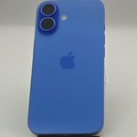 Fair Apple iPhone 16 - Verizon, 128 GB, Ultramarine, A3081