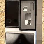Mint Samsung Galaxy S24 - T-Mobile, 128 GB, Black, 8 GB, SM-S921U
