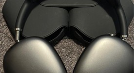 Used
													Apple AirPods Max - Gray, photo 2 of 3