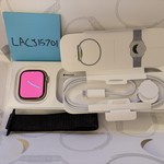 Good Apple Watch Series 10 46mm - Rose Gold, A2999 - GPS, Aluminum