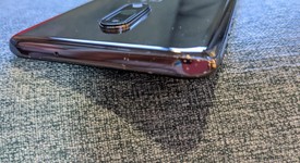 Good
													OnePlus 7 - Unlocked Non-US, Gray, 256 GB, 8 GB, photo 5 of 10