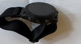 Mint
													Garmin Forerunner 265 - Black, photo 5 of 6