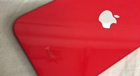 Mint
													Apple iPhone 13 - T-Mobile, Red, 128 GB, A2482, photo 4 of 7