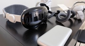 Good
													Apple Vision Pro - 256 GB, photo 3 of 5