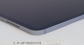 Good
													Apple iPad Air 13" (M2) 2024 - Unlocked, Gray, 128 GB, A2899, photo 5 of 8