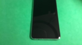 Good
													Samsung Galaxy S10e - Verizon, White, 128 GB, 6 GB, SM-G970U, photo 1 of 2