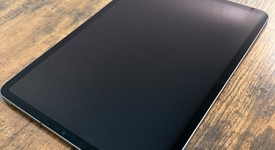 Good
													Apple iPad Pro 11" 3rd Gen 2021 - Unlocked, Gray, 512 GB, photo 3 of 7