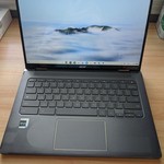 Good Acer Chromebook Spin 714 - 256 GB, Gray, 8 GB, Intel Core i5