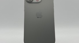 Mint
													Apple iPhone 16 Pro - Unlocked, Natural, 256 GB, A3083, photo 1 of 6