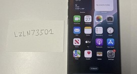 Fair
													Apple iPhone 15 Pro Max - Unlocked, Black, 512 GB, A2849, photo 1 of 9