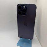 Fair Apple iPhone 14 Pro Max - Unlocked, 128 GB, Purple, A2651