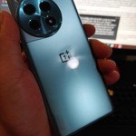 Mint OnePlus 12R - Unlocked, 256 GB, Blue, 16 GB, CPH2611